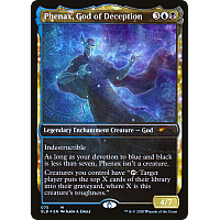 Phenax, God of Deception (Foil)