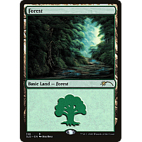 Forest (Foil)