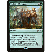Collected Company (Foil)