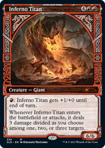 Inferno Titan (Foil)_boxshot