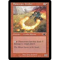 Flamewave Invoker