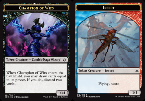 Champion of Wits // Insect [Token]_boxshot