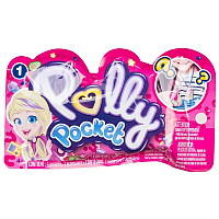 Polly Pocket Tiny Takeaways - Series 1 Mystery Pack
