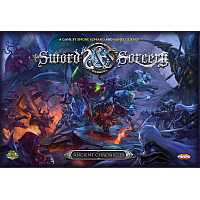 Sword & Sorcery: Ancient Chronicles