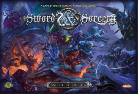 Sword & Sorcery: Ancient Chronicles_boxshot