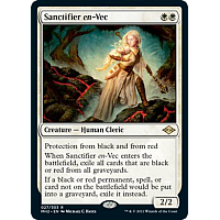 Sanctifier en-Vec (Foil)