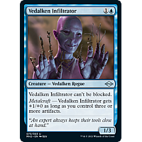 Vedalken Infiltrator