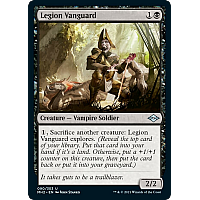 Legion Vanguard (Foil)