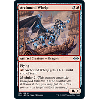 Arcbound Whelp (Foil)