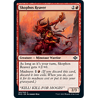 Skophos Reaver (Foil)