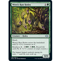 Wren's Run Hydra (Foil)