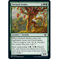 Orchard Strider