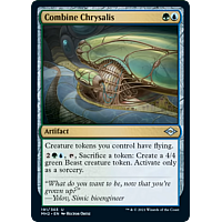 Combine Chrysalis (Foil)