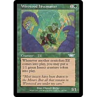 Wirewood Hivemaster