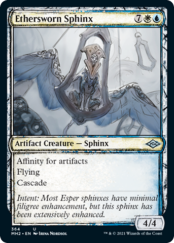 Ethersworn Sphinx (Showcase)_boxshot