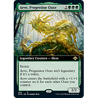 Aeve, Progenitor Ooze (Extended Art)