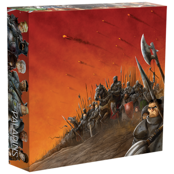Paladins of the West Kingdom: Collector's Box_boxshot