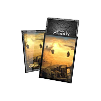 Ultimate Guard Printed Sleeves Standard Size Lands Edition II Plains (100)
