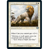 King of the Pride (Foil)