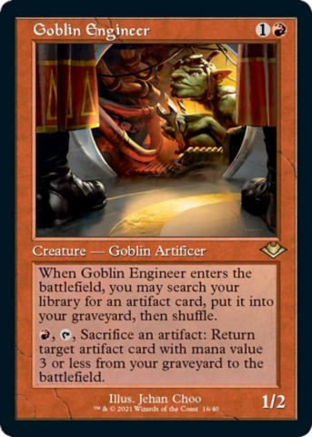 Goblin Engineer (Foil)_boxshot