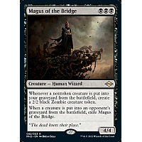 Magus of the Bridge