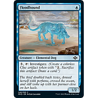 Floodhound (Foil)