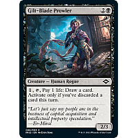 Gilt-Blade Prowler (Foil)
