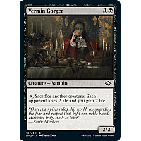 Vermin Gorger (Foil)