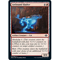 Arcbound Slasher (Foil)