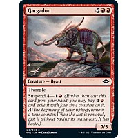 Gargadon (Foil)