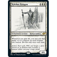 Nykthos Paragon (Showcase)