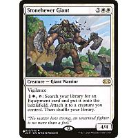 Stonehewer Giant (Foil)