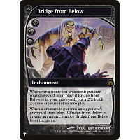 Bridge from Below (Foil)