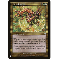 Aura Shards (Foil)