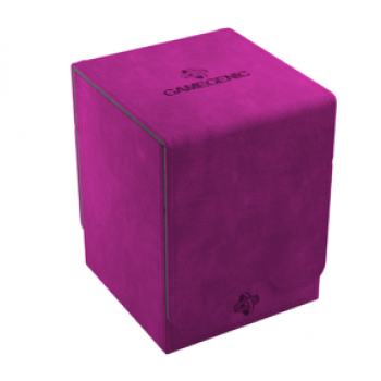 Gamegenic - Squire 100+ Convertible Purple_boxshot