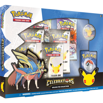 Pokemon - Celebrations Deluxe Pin Box _boxshot