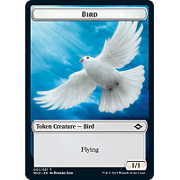 Bird [Token]