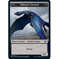 Timeless Dragon [Token]