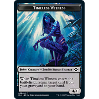 Timeless Witness [Token]