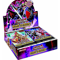 Yu-Gi-Oh! King's Court - Booster Display (24 Packs)
