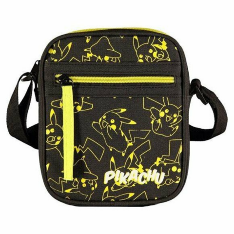 Leksakshallen - Pokemon - Flat Shoulder Bag_boxshot