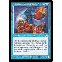 Riptide Shapeshifter