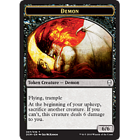 Demon [Token]