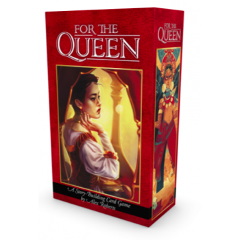 For the Queen_boxshot