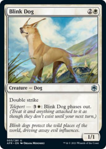 Blink Dog (Foil)_boxshot