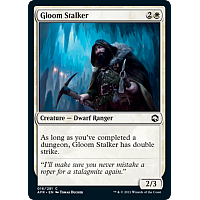 Gloom Stalker (Foil)