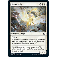 Planar Ally (Foil)