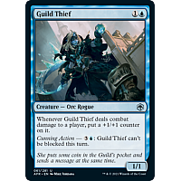 Guild Thief