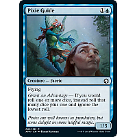 Pixie Guide