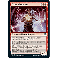 Chaos Channeler (Foil)